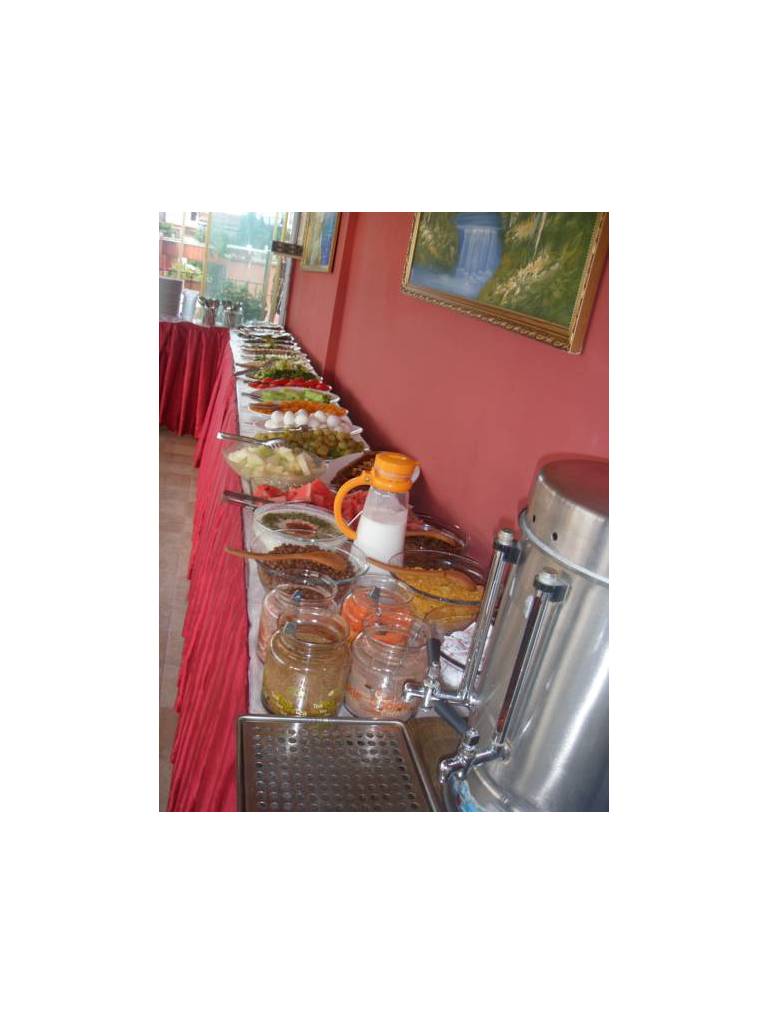 Big Apple Hotel & Hostel Istanbul 