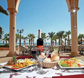 Туры в Old Town Sahl Hasheesh Apartments  в Египте