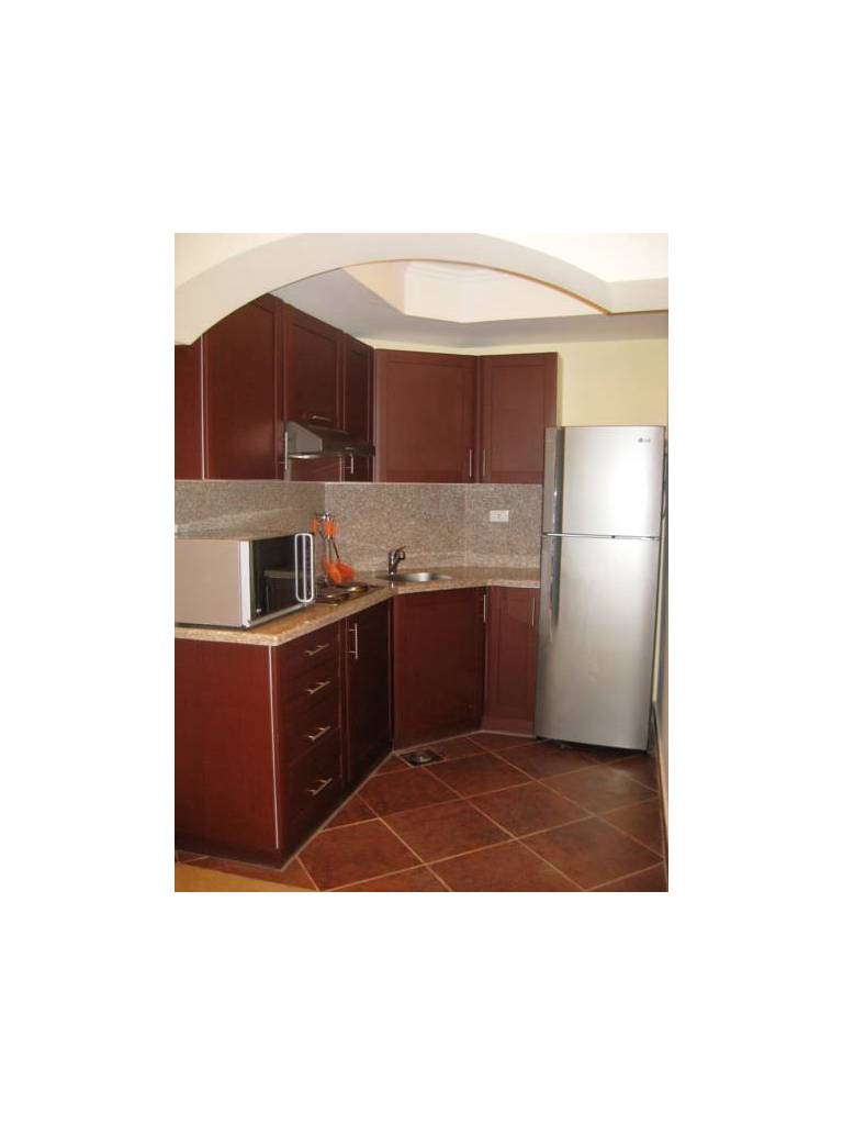 Old Town Sahl Hasheesh Apartments 