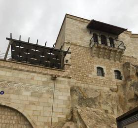 Отдых в Kayakapi Premium Caves Cappadocia - Турция, Ургуп