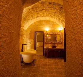 Kayakapi Premium Caves Cappadocia в Ургупе