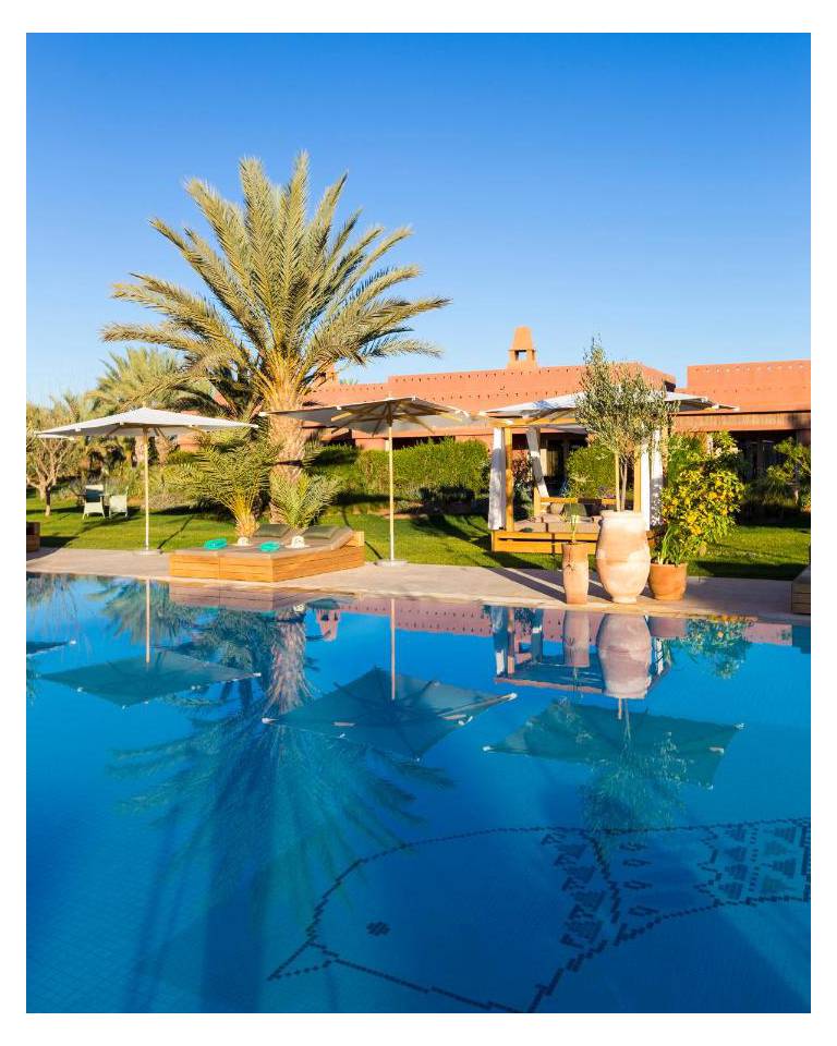 Domaine Des Remparts Hotel Spa