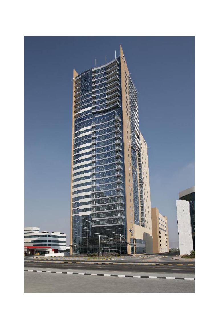 Nour Arjaan by Rotana