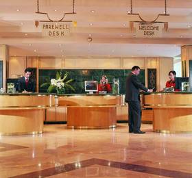 Cairo Pyramids Hotel в Каире