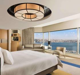 Отдых в Swissotel The Bosphorus - Турция, Стамбул