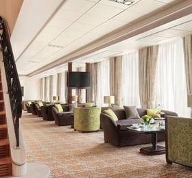 Intercontinental Cairo Citystars в Каире
