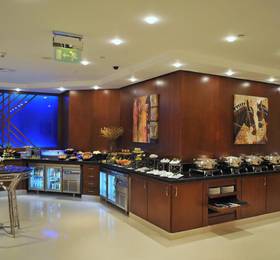 Туры в Intercontinental Cairo Citystars в Египте
