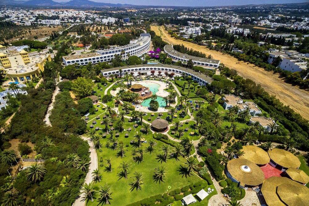 Sentido Phenicia Hotel 4*