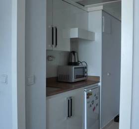 Отдых в Carmel Hotel Holiday Apartments  - Израиль, Нетания