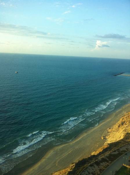 Carmel Hotel Holiday Apartments 