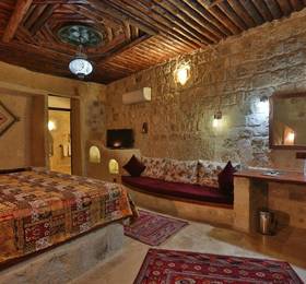 Туры в Mdc Cave Hotel-Special Category  в Турции