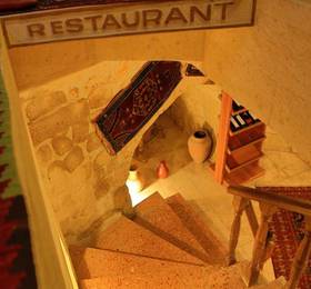 Отдых в Hotel Surban - Special Category  - Турция, Ургуп