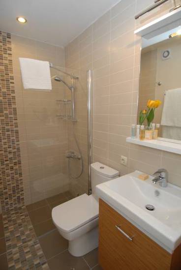Three Apples Elmadag Residence  Турция, Стамбул