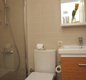 Туры в Three Apples Elmadag Residence  в Турции
