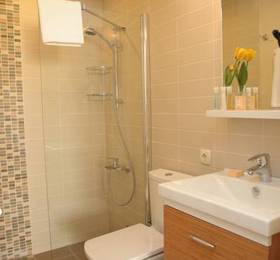 Отдых в Three Apples Elmadag Residence  - Турция, Стамбул