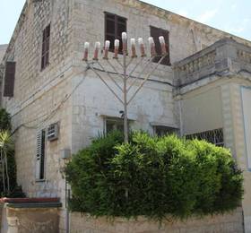 Туры в Zimmer near the Baha'i Gardens  в Израиле