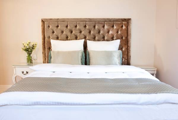 Taximtown Gumussuyu Residence  4* Турция, Стамбул