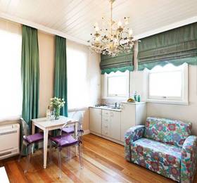 Отдых в Taximtown Gumussuyu Residence  - Турция, Стамбул