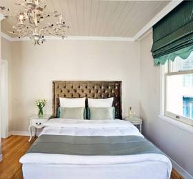 Туры в Taximtown Gumussuyu Residence  в Турции