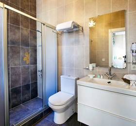 Taximtown Gumussuyu Residence  в Стамбуле