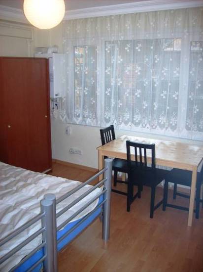 Applehill Suites - City Flats  Турция, Стамбул