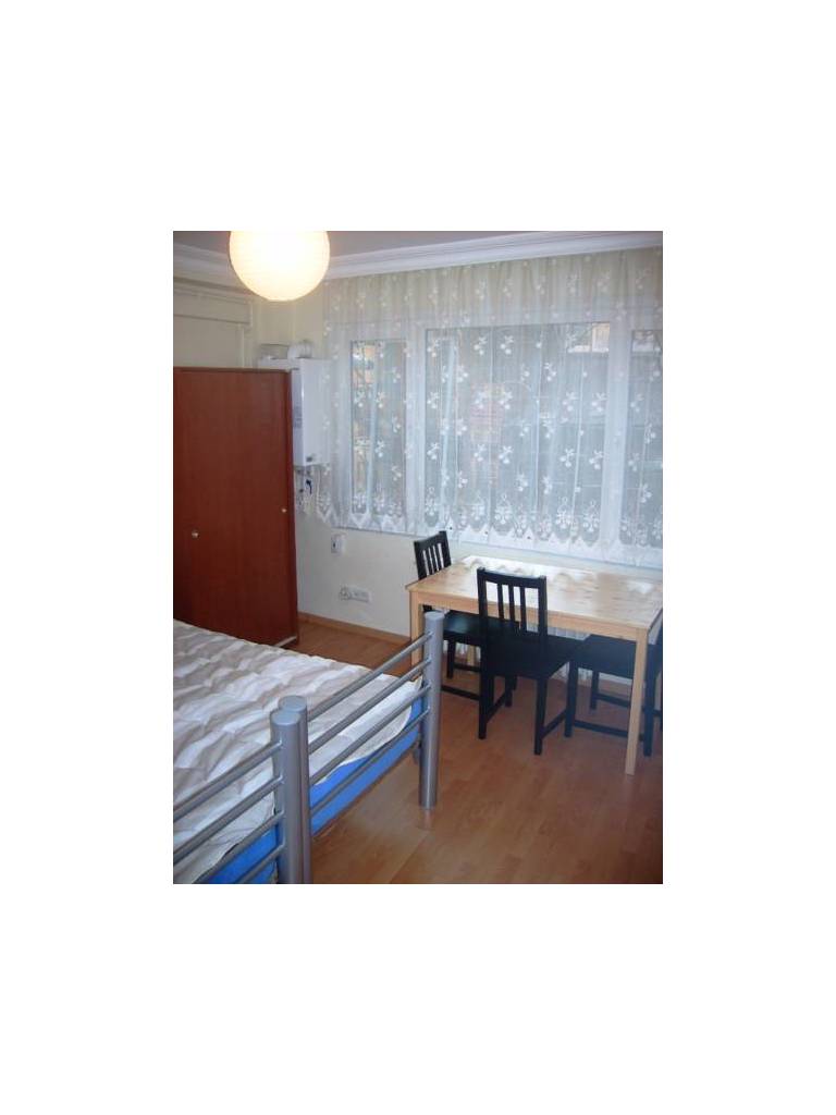 Applehill Suites - City Flats 