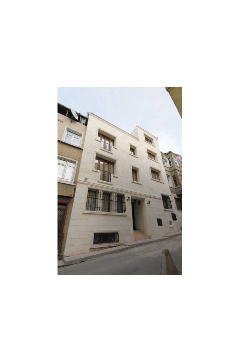 Three Apples Taksim Residence, Istanbul