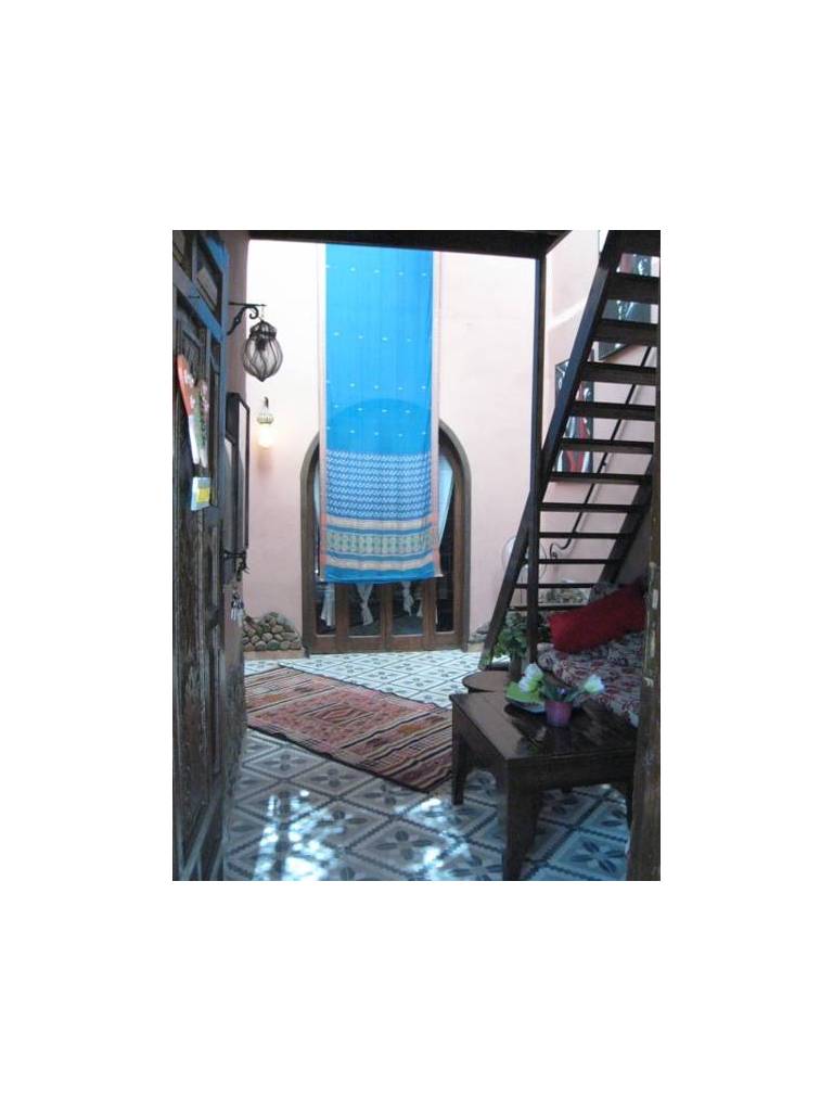 Villa Boheme & Atelier Boheme 