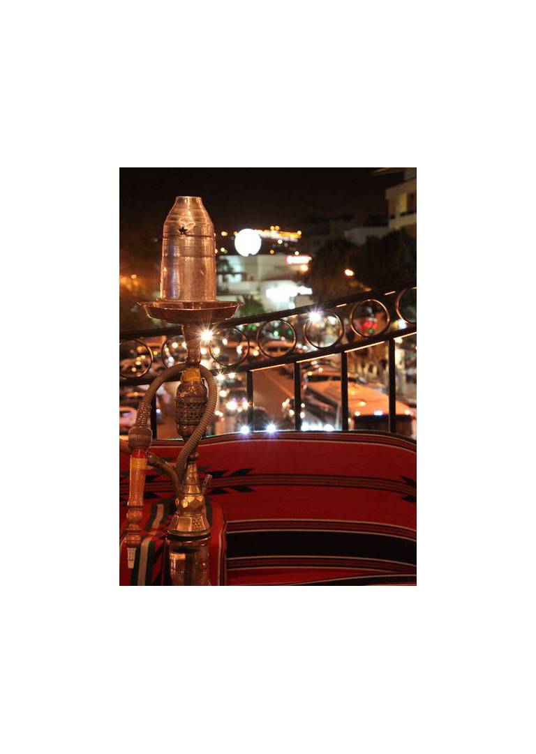 Captain's Tourist Hotel Aqaba 
