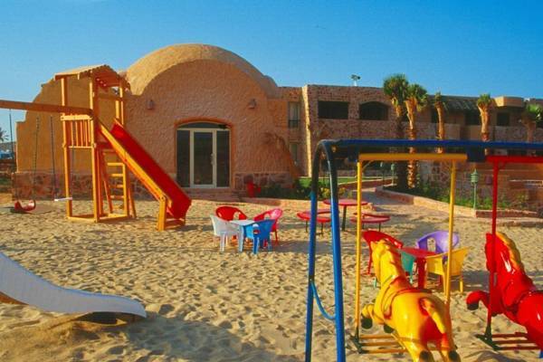 Sentido Kahramana Park Resort  3* Египет, Марса Алам