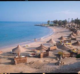 Отдых в Sentido Kahramana Park Resort  - Египет, Марса Алам