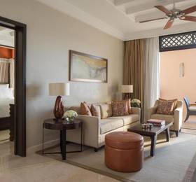 Four Seasons Resort Marrakech в Марракеше