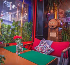 Туры в Grand Seigneur Hotel Old City в Турции