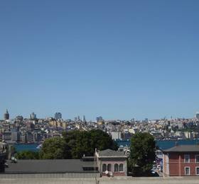 Отдых в Grand Seigneur Hotel Old City - Турция, Стамбул