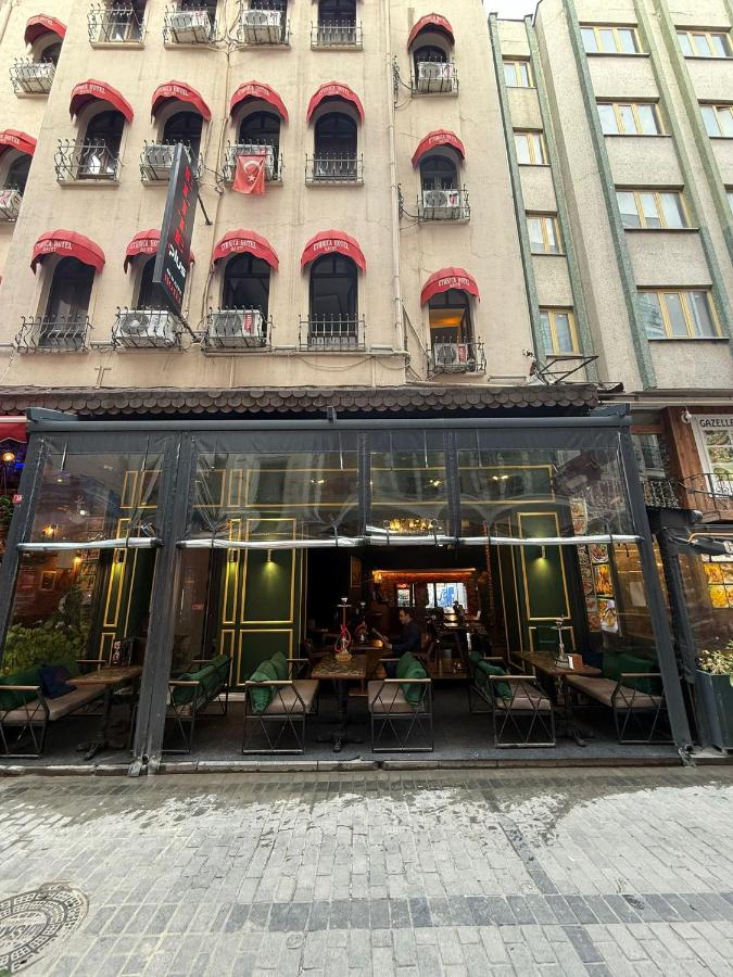 Grand Seigneur Hotel Old City  Турция, Стамбул