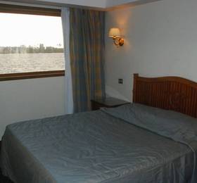 Туры в Lady Daiana Nile Cruise Hotel  в Египте