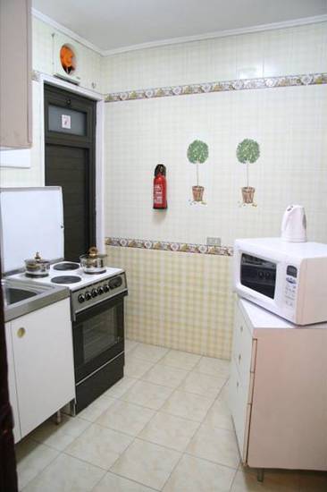 Maadi Int. Center & Apartment  Египет, Каир