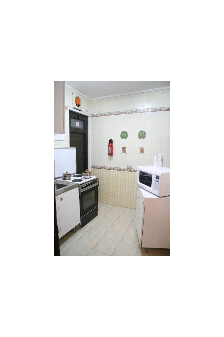 Maadi Int. Center & Apartment 