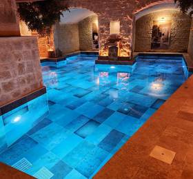 Отдых в Fresco Cave Suites & Mansions - Турция, Каппадокия