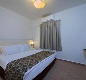 Туры в Eilot Kibbutz Country Lodging в Израиле