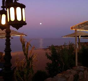 Eldorado Lodge and Restaurant в Дахабе