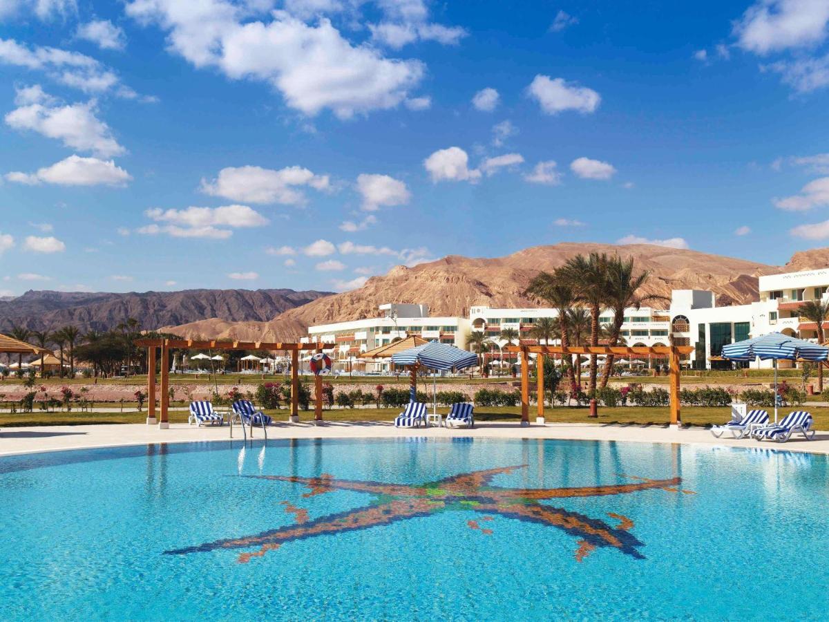 Movenpick Resort Taba