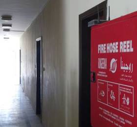 Ziyara Inn Apartment - Amman  в Аммане