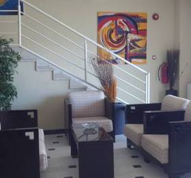 Отдых в Ziyara Inn Apartment - Amman  - Иордания, Амман