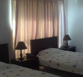 Ziyara Inn Apartment - Aqaba  в Акабе