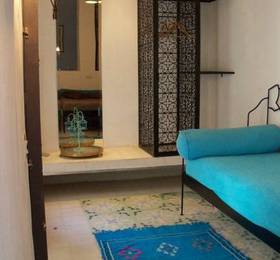 Bougainvillea Riad в Марракеше