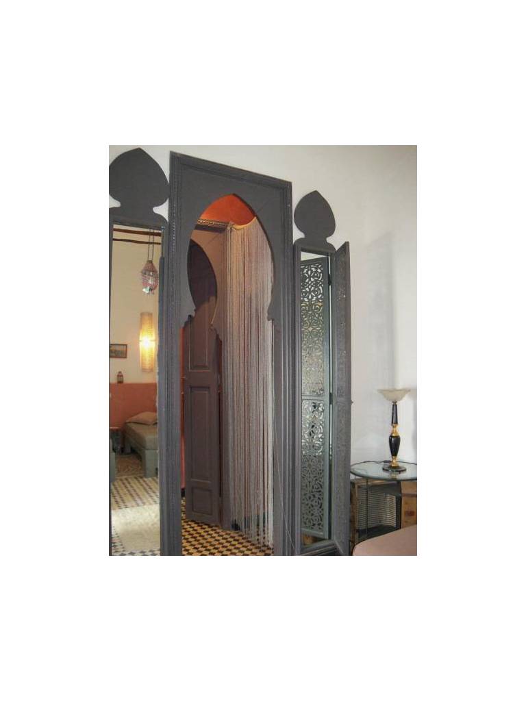Bougainvillea Riad