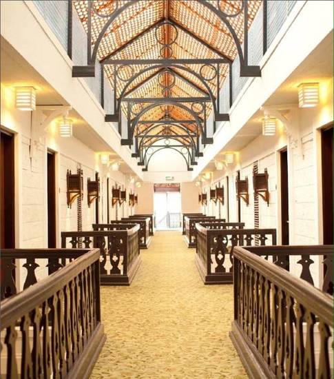 Southern Sun Mayfair Nairobi  4* Кения, Найроби
