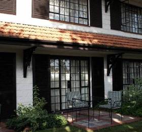Отдых в Southern Sun Mayfair Nairobi  - Кения, Найроби