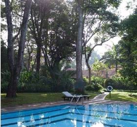 Туры в Southern Sun Mayfair Nairobi  в Кении